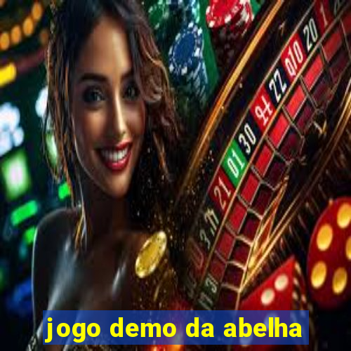 jogo demo da abelha